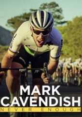 Mark Cavendish: Nigdy dosyć